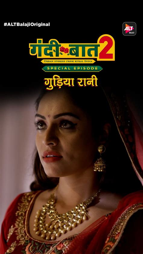 9xmovies. charity|18+ Gandii Baat Season 2 (2019) Special Finale.